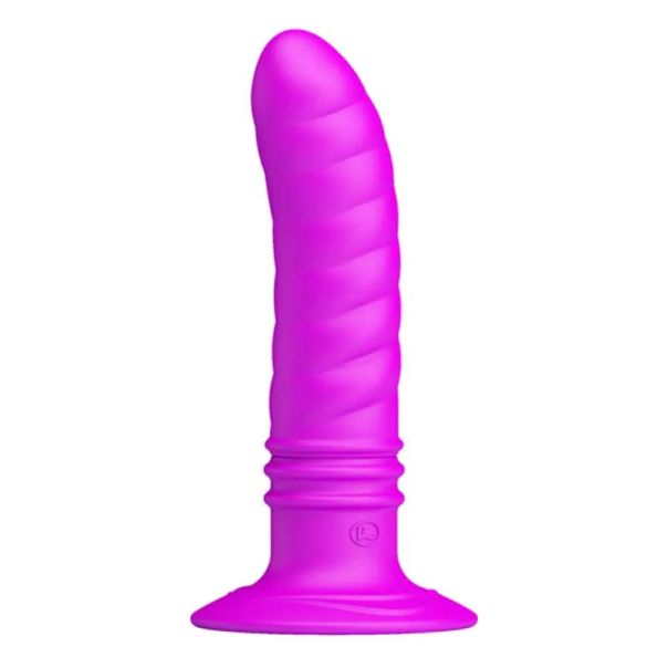 Analni Vibrator | Twist - 014200