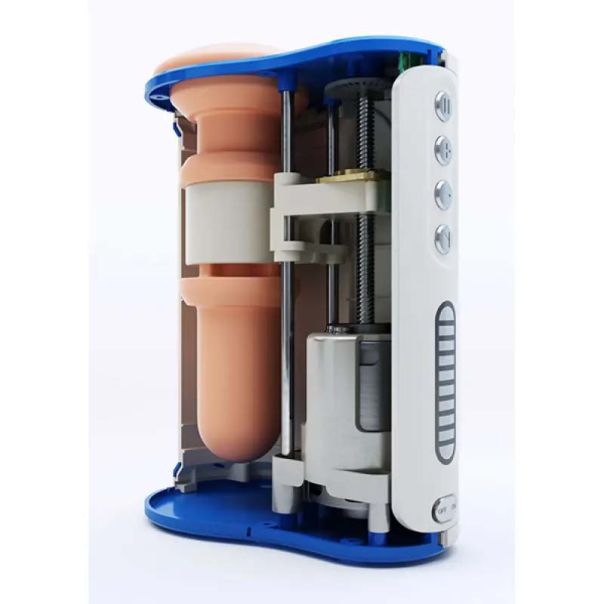 Auto Blow Masturbator - 10851