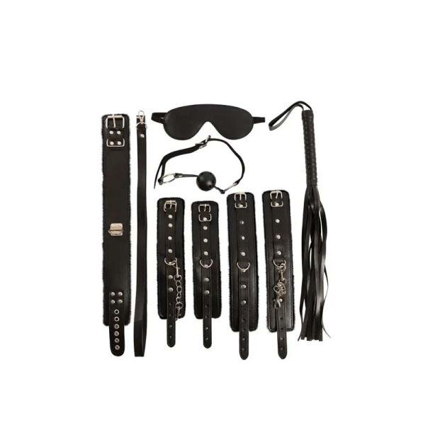 BDSM Set Everything you need - ff001054