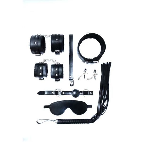 BDSM Set Everything you need - ff001054