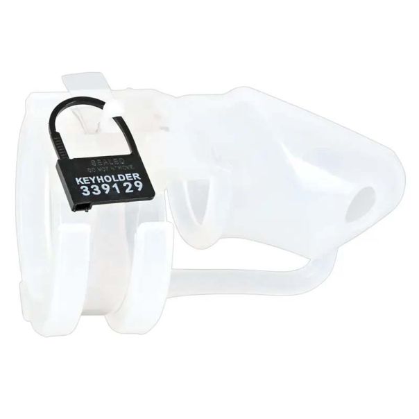 Beli Silikonski Kavez za Penis - 05331140000