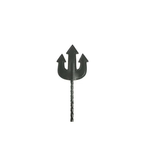 Bič Devil Fork Black - ff001080