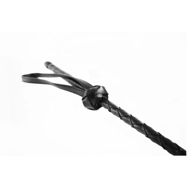 Bič Devil Fork Black - ff001080