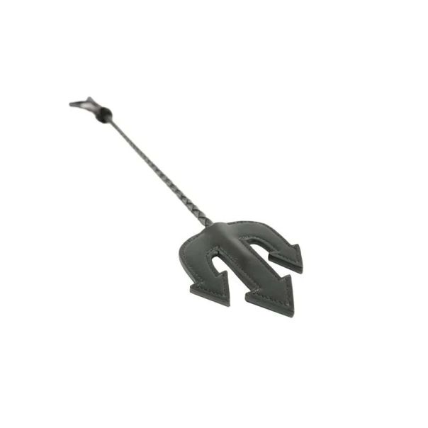 Bič Devil Fork Black - ff001080
