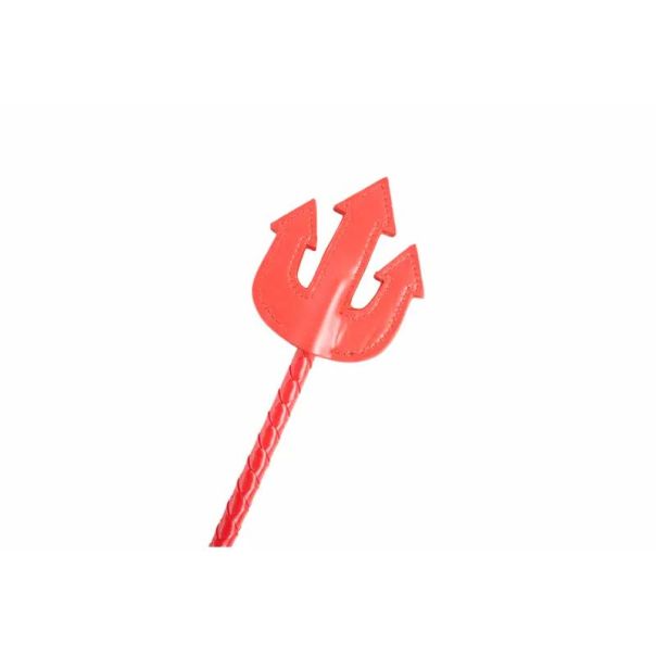 Bič Devil Fork Red - ff001081