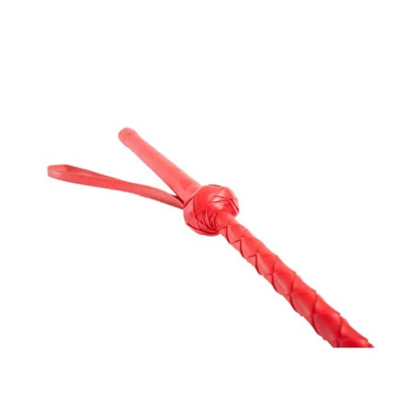 Bič Devil Fork Red - ff001081