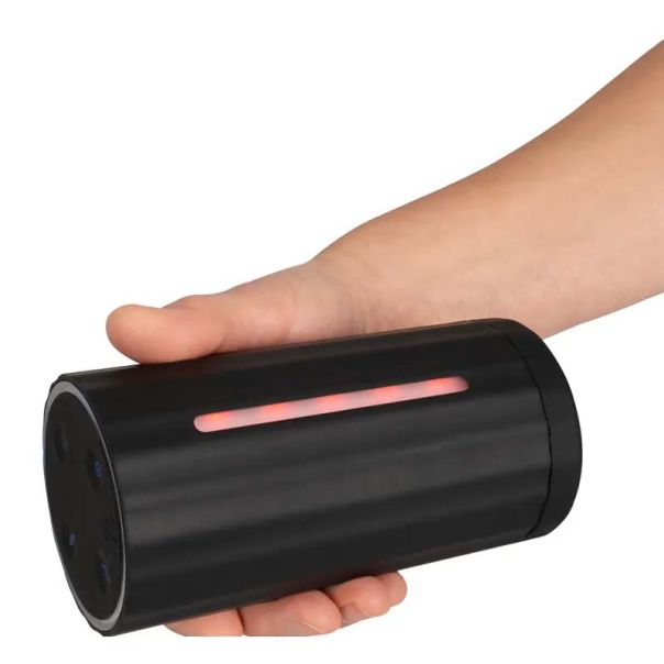 Blow Job Masturbator Rebel - 05545020000