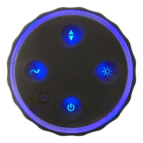 Blow Job Masturbator Rebel - 05545020000