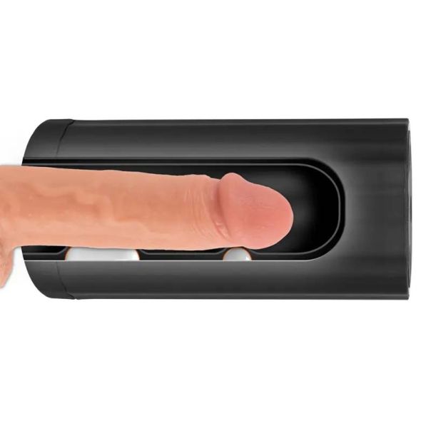 Blow Job Masturbator Rebel - 05545020000