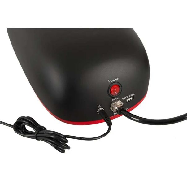 Blow Job Masturbator Suck-O-Mat 2.0 - 05968500000