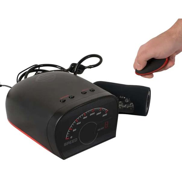 Blow Job Masturbator Suck-O-Mat 2.0 - 05968500000