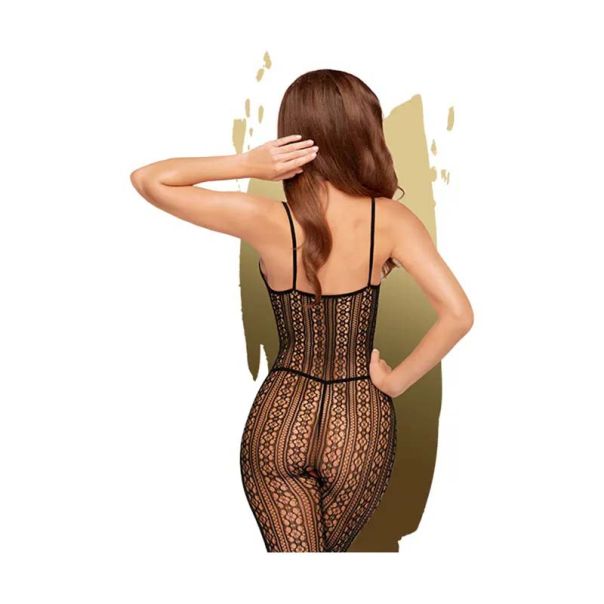 Čarape za celo telo S-L XL - 4005041