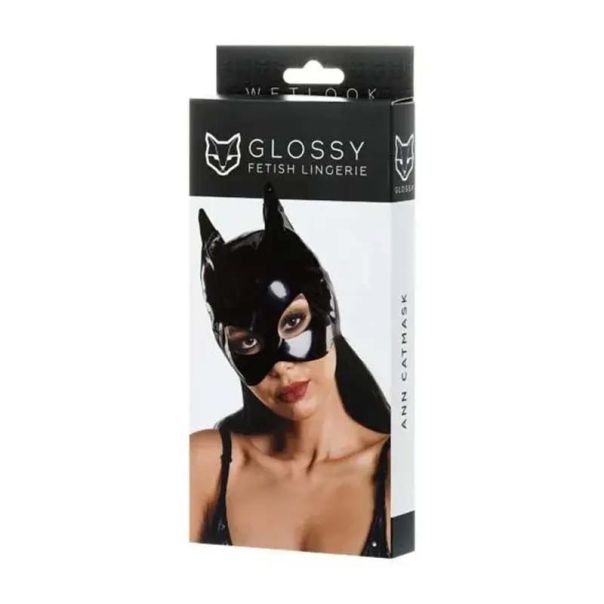 Catwoman maska - 561100955020