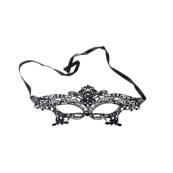 Cipkana maska 1 Masquerade Mask - ff001041