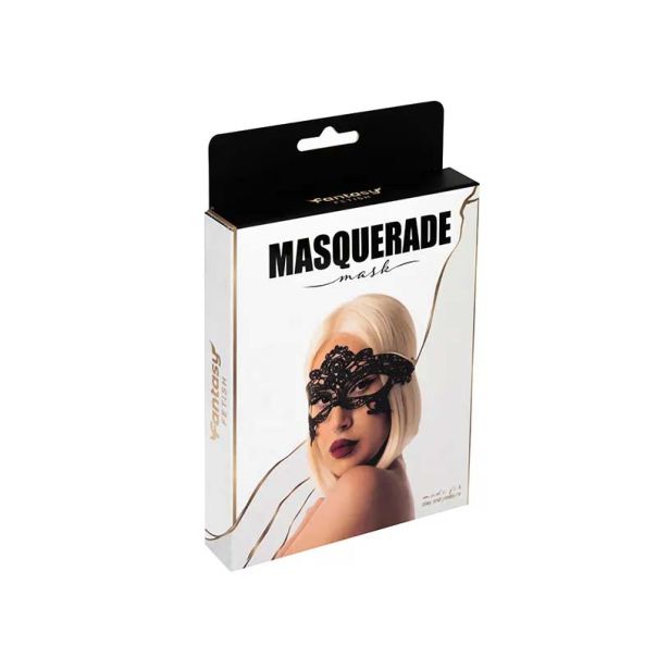 Cipkana maska 1 Masquerade Mask - ff001041