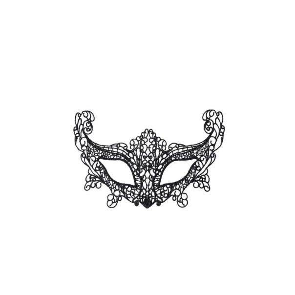 Cipkana maska 2 Masquerade Mask - ff001042
