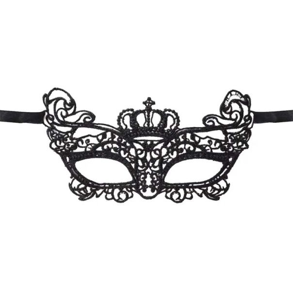 Cipkana maska 4 Masquerade Mask - ff001044