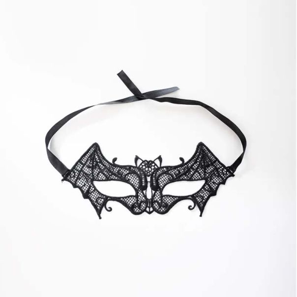 Cipkana maska 5 Masquerade Mask - ff001045