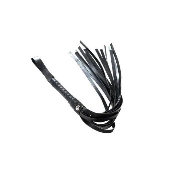 Crni bic 43cm Black Flogger - ff001087