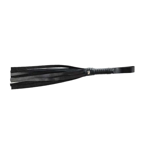 Crni bic 43cm Black Flogger - ff001087