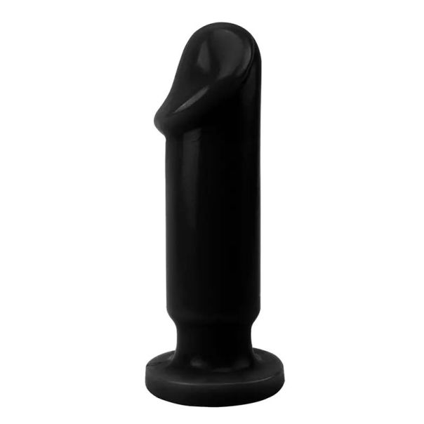 Crni Dildo 17cm Evil Dildo Plug L - CN-101486566