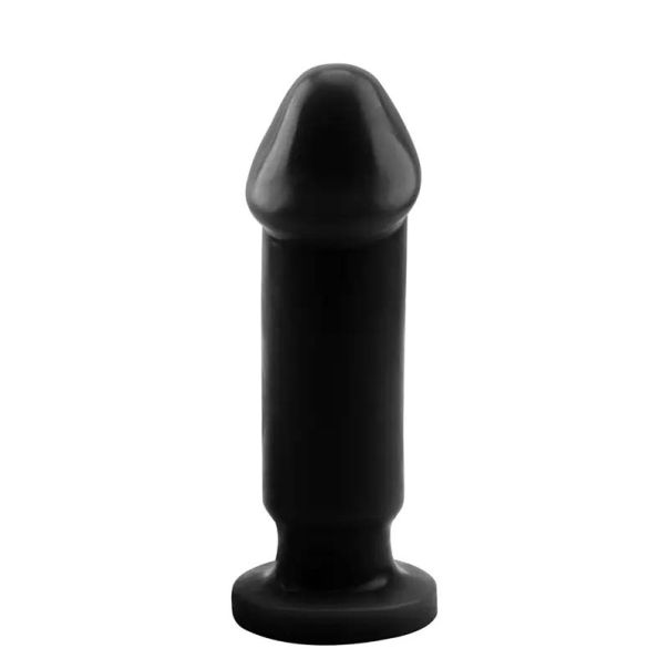 Crni Dildo 17cm Evil Dildo Plug L - CN-101486566