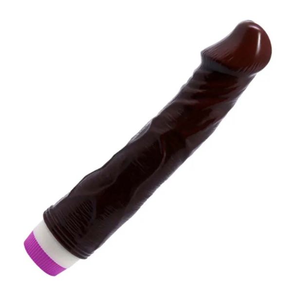 Crni Jugoslav Vibrator 23cm - BW-001064