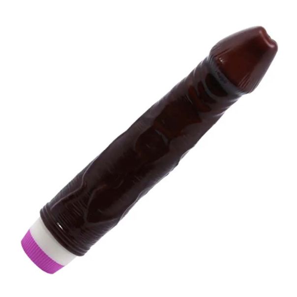 Crni Jugoslav Vibrator 23cm - BW-001064