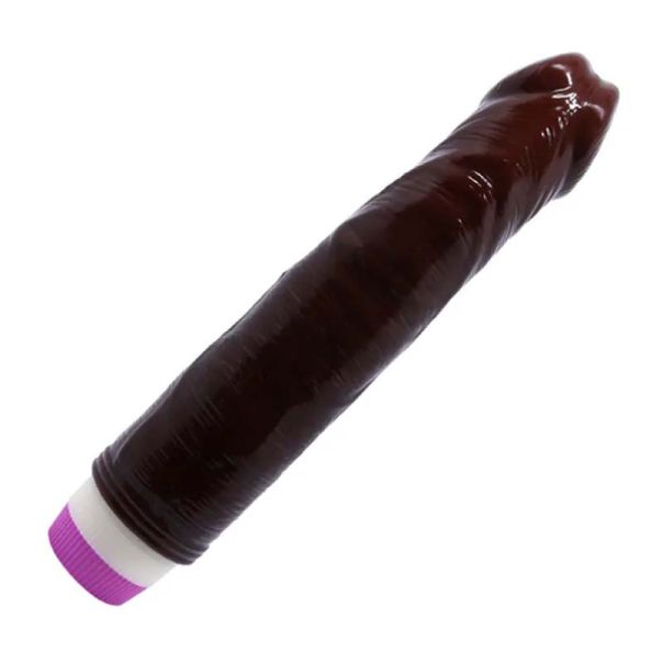 Crni Jugoslav Vibrator 23cm - BW-001064