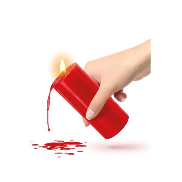 Crvena Sveća SM Candle - 5703000030