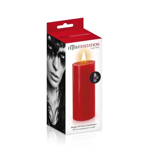 Crvena Sveća SM Candle - 5703000030