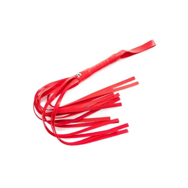 Crveni bic 43cm Red Flogger - ff001088