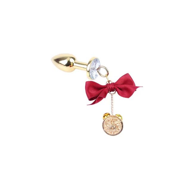 Crveni erotski set Sexy Tempter Kit Red - CN-732448795