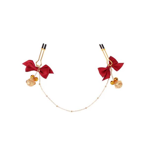 Crveni erotski set Sexy Tempter Kit Red - CN-732448795