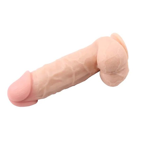 Debeli Dildo Joe Carter - CN-471761517