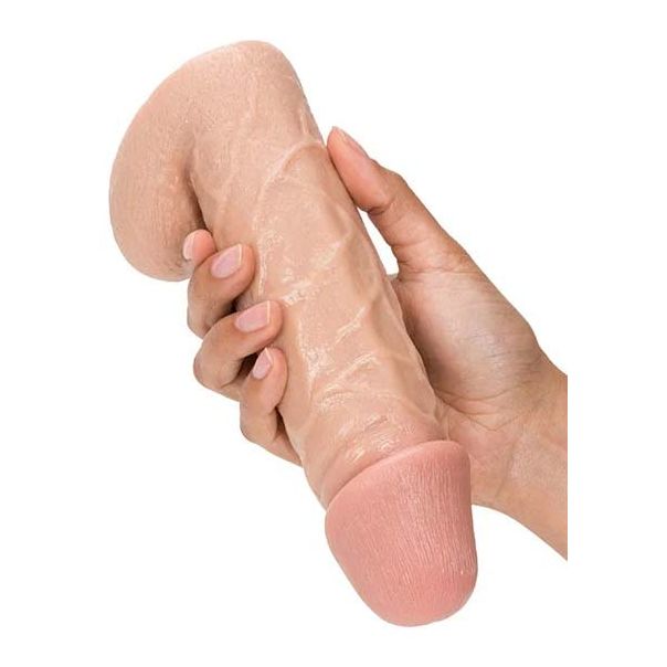 Dildo boje koze - 50362