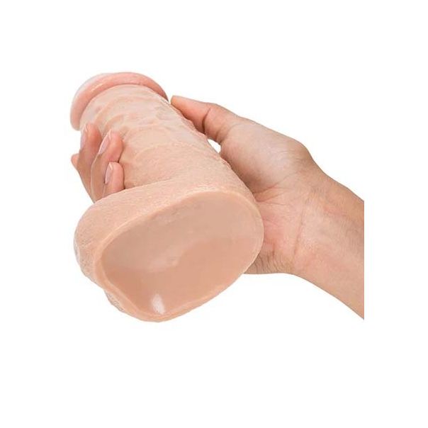 Dildo boje koze - 50362