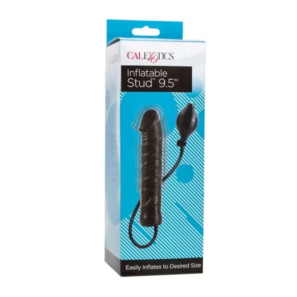 Dildo na naduvavanje 24cm - 12131-1