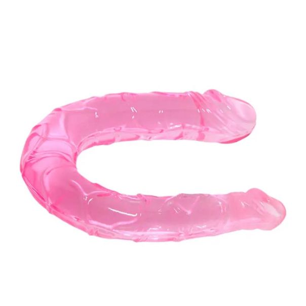 Dupli dildo 29cm - 001027