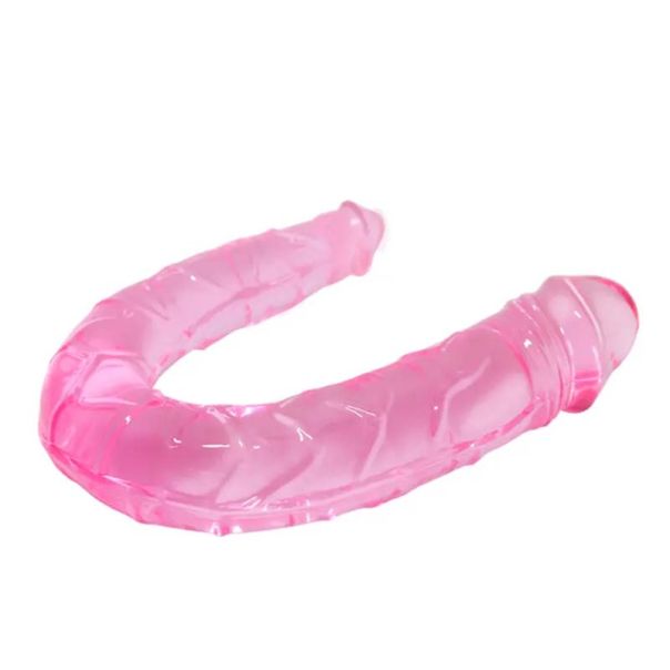 Dupli dildo 29cm - 001027