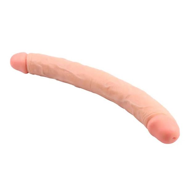 Dupli dildo 33cm Ladybro Love - CN-471905681