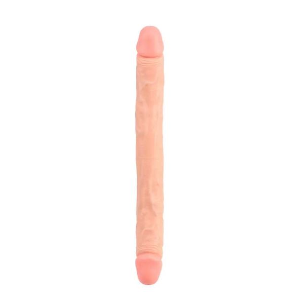 Dupli dildo 33cm Ladybro Love - CN-471905681