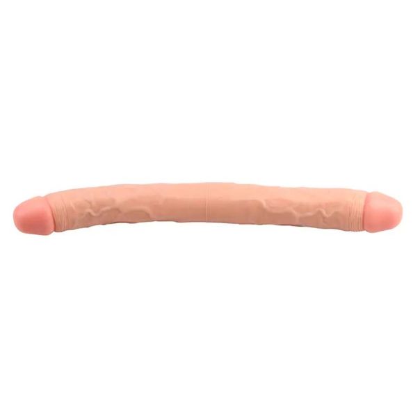 Dupli dildo 46cm Ladybro Love - CN-471905684