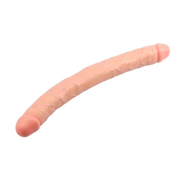 Dupli dildo 46cm Ladybro Love - CN-471905684
