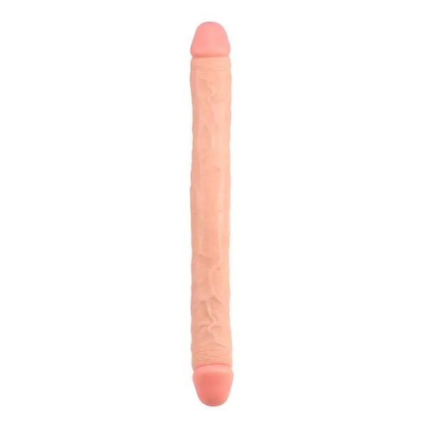 Dupli dildo 46cm Ladybro Love - CN-471905684
