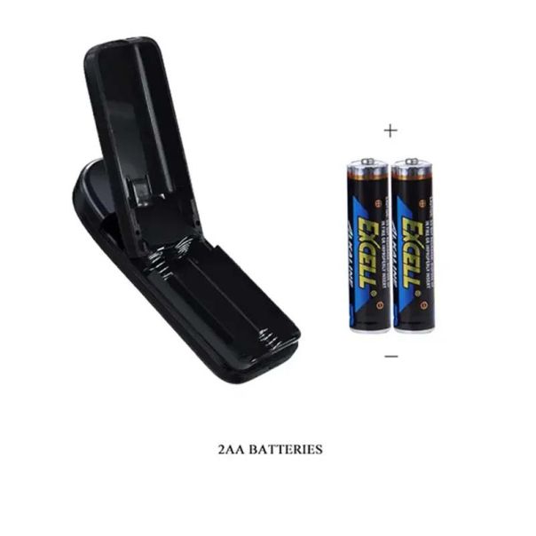 Ljubičasti dupli strap on - 022060-1