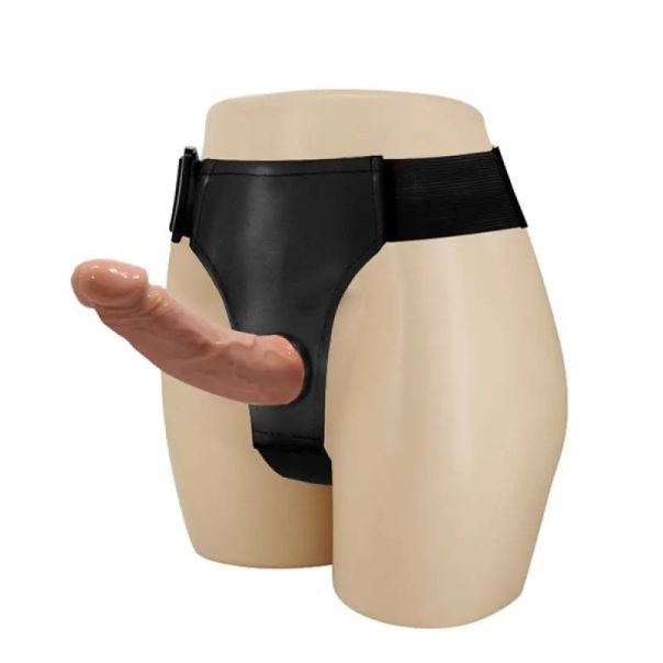 Dupli Strap on Double Dildos - 022077