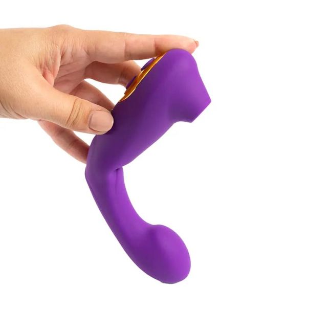 Dupli vibrator Astraeus - ft001099