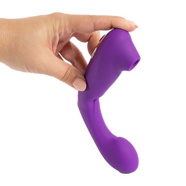 Dupli vibrator Astraeus - ft001099