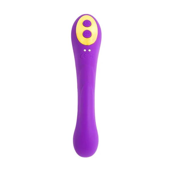 Dupli vibrator Astraeus - ft001099